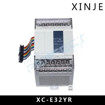 XC-E32YR Програмируем логически контролер XC XC серия 