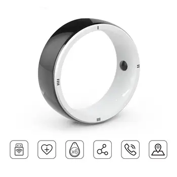JAKCOM R5 Smart Ring Нов продукт за защита на сигурността на карти за достъп 303006