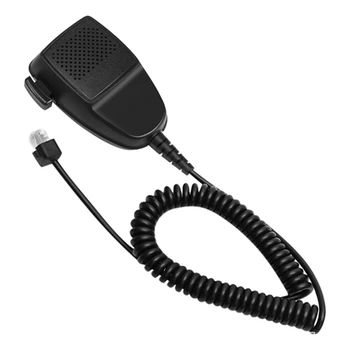 За Motorola Уоки Токи GM300 GM950 Говорител микрофон, Радио ръчен микрофон