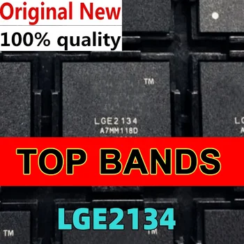 Нов (1 брой) 100% LGE2131 LGE2132 LGE2133 LGE2134 LGE2135 LGE2136 LGE6321 LGE6322 LGE7321 BGA чипсет IC чипсет Оригинален