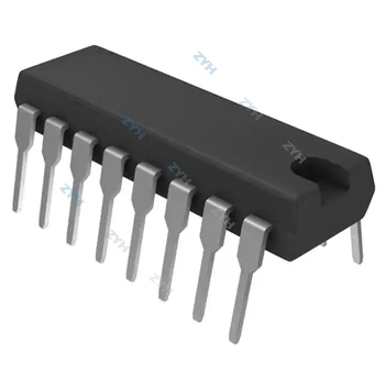 Съвсем нов и оригинален чип на микроконтролера серия St7flite05y0b6 с 8-битова светкавица, 16 Mhz 1,5 kb (1,5 k X 8)
