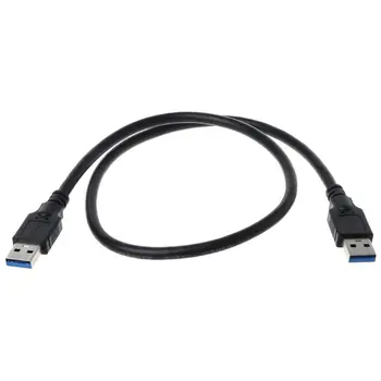 Гъвкав кабел PCI Express for USB3.0 PCI-E конектор от 1X до 16X Удължител картата Странично, за да майнера биткоинов