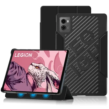 За Lenovo LEGION Tablet Y700 2023 TB-320F 320FC Магнитен Тънък Smart-калъф за LEGION Y700 2-ро Поколение 8,8 