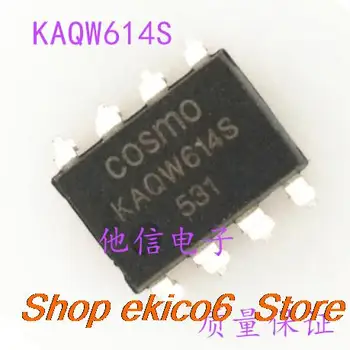 оригинални KAQW614 SMT-8 COSMO KAQW614S, 5 парчета.