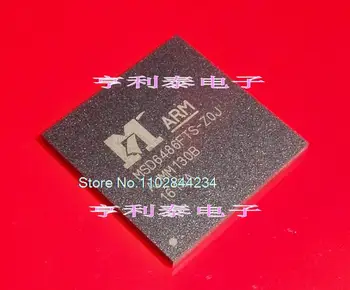 MSD6486FTS-ZOJ MSD6486FTS-Z0J В присъствието на чип за хранене