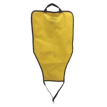 Луксозна 30-килограмова Повдигаща чанта за спасяване с с капак, отворете Долната Повдигаща чанта за гмуркане с с капак, Аксесоари за гмуркане