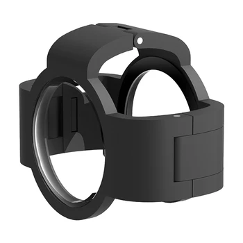 Преносим защита на обектива на камерата Insta 360 X3, Защитно покритие, с Аксесоари за капак на обектива