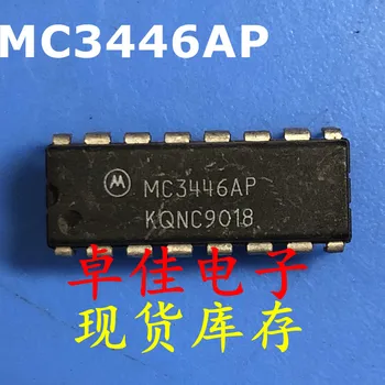 30шт оригинални нови в наличност MC3446AP
