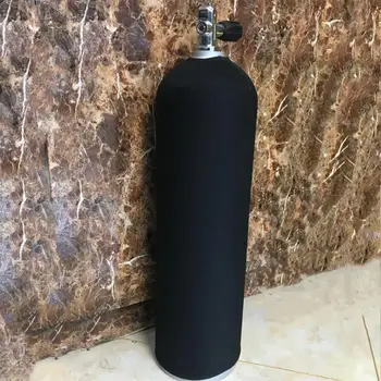 Кислороден балон Чанта за съхранение на кислородни бутилки Фен