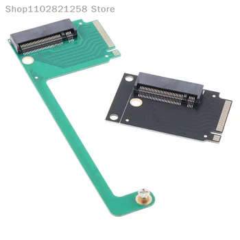 Модифицирующая такса За преносима игрова конзола ROG Али, модифицирана един карам M. 2 M-key За ROG Ally 2-Layers PCIe3.0 / 4-Layer PCIe 4.0
